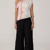 Rosanna Top (Side Street) - US 8