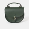 The Isla - Racing Green