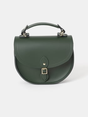 The Isla - Racing Green