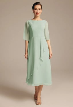 AW Tanya Dress