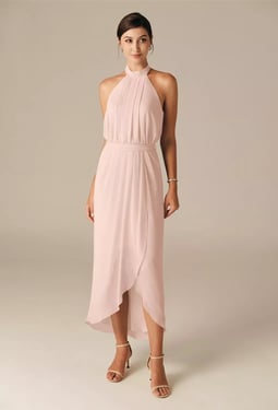 AW Larya Dress