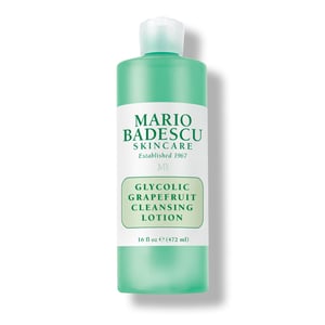 Glycolic Grapefruit Cleansing Lotion Toner - 16 oz