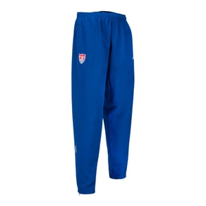 Adult Unisex USMNT Nike 2004 Total 90 Reissue Track Pants / 2X