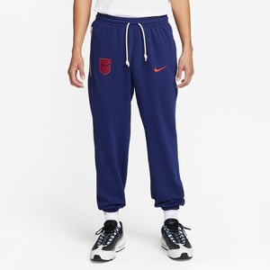 Men's Nike USA Standard Crest Blue Pants / 2X
