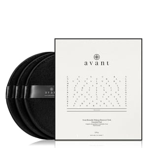 Reusable Makeup Remover Pad | Packaging: Essential Pack