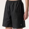 Fila x Hailey Bieber Crinkle Shorts - M