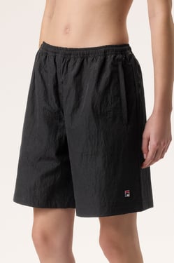 Fila x Hailey Bieber Crinkle Shorts - XXL