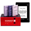 The Skin Deep + Tamron Hall Intimacy Bundle