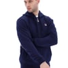 Roger Zip Through Hoodie - S