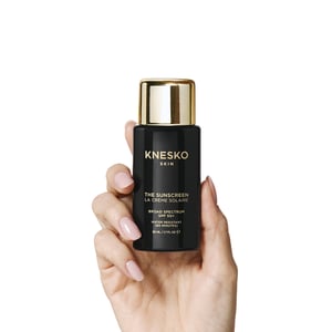 The Sunscreen