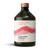 Wild Scottish Raspberry Bubble Bath 500ml - 500ml / Wild Scottish Raspberry