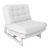 Custom Fabric Romeo Chair