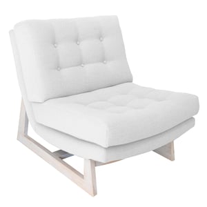 Custom Fabric Romeo Chair