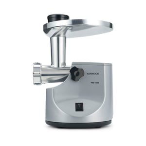 Kenwood Food Grinder MG510 Pro 1600W Mincer