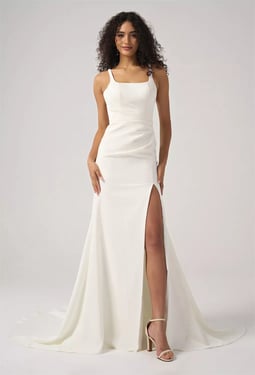 AW Sigrid Wedding Dress