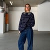 Renacida Jean Blue Denim