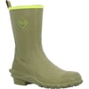 Men's Harvester Mid Rubber Boot
