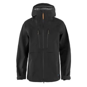 Fjallraven Keb GTX Jacket Black