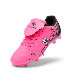 DREAM PAIRS Boys   Girls Soccer Football Cleats Shoes