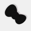 The Hello Kitty Detachable Bow - Black