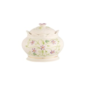 Belleek Classic Irish Flax Gift Box - Extra 25% off with LC25