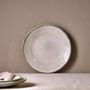 nkuku Malia Side Plate | Tableware | One Size | Cream