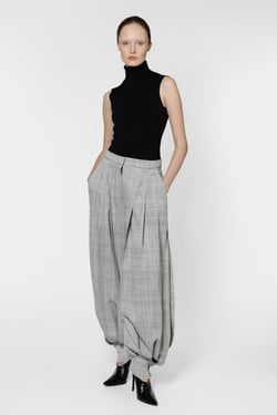 OVAR TROUSER