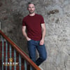 Kenrow Evan Tee Ruby