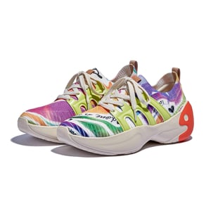 Rainbow Feathers Salamanca I Women - 10.5