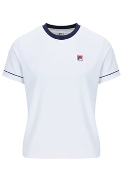 Womens Tennis T-Shirt - XXL