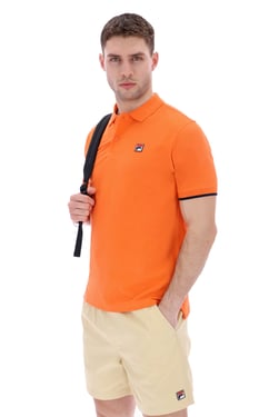 Custom Tipped Polo - XXL