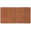 Candy Spring Stripe Washable Runner - 80x150cm