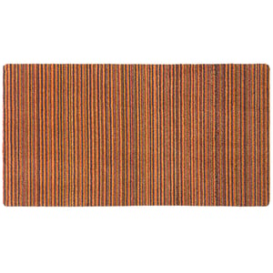 Candy Spring Stripe Washable Runner - 80x150cm