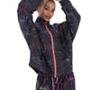 Rachel Aop Jacket - XL