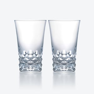 Everyday Swing Highballs - Clear | Baccarat