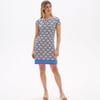 Nellie Dress - Sunblocks