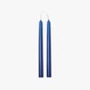 Taper Candles Set - Cobalt