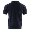 Kenrow Conrad Polo Navy Melange
