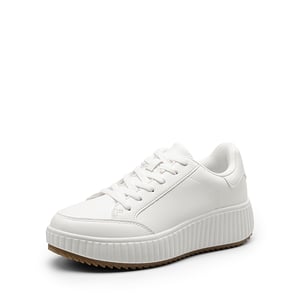 DREAM PAIRS  Dee  Platform Fashion Sneakers
