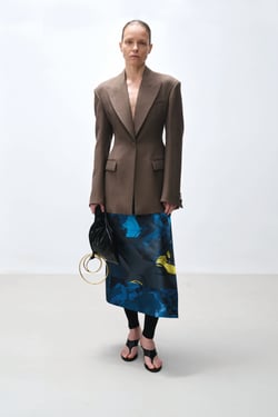 IVARA JACKET