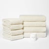 Classic Soak Set - Classic Ivory