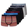 Paul Smith Trunk 7 Pack Mixed Multicolour