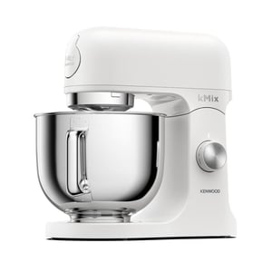 Kenwood kMix Pure White Stand Mixer KMX751AWH