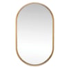 Canal Mirror