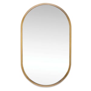 Canal Mirror