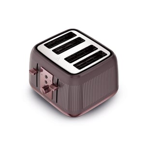 Kenwood Dusk Toaster TFP30 Twilight Purple TFP30.000PU