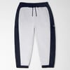 Bicolor Track Pant - S