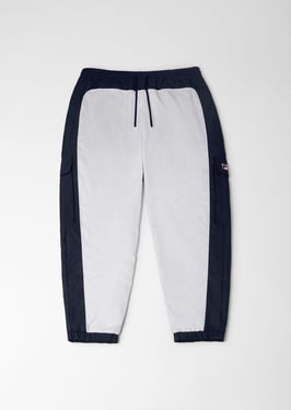 Bicolor Track Pant - XXL