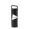 And Wander Miir Bottle 16Oz Black