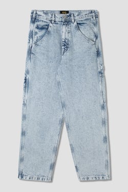 Big Job Painter Pant (90s Fade) - 34S